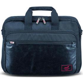 Genius GC-1551 15.6 inch Laptop Professional Briefcase